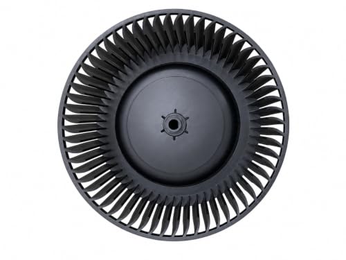 Image of Kitchen chimney D Cut blower | RoHS Compliant, Plastic Build