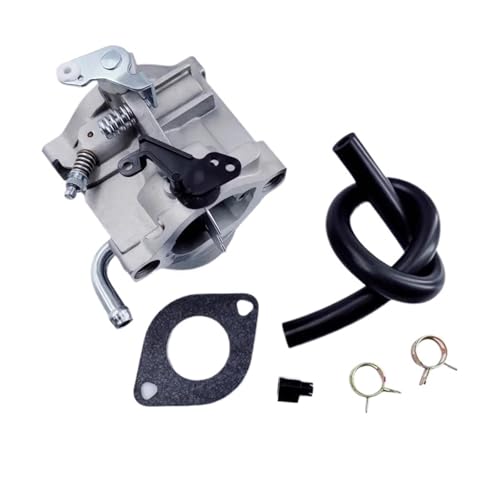 Carburateur 590399 pour entretenir votre pelouse avec une tondeuse 21R777