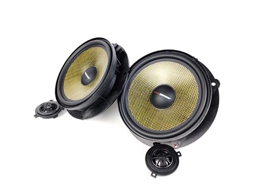 Bocina Volkswagen Vendedor Rock Series