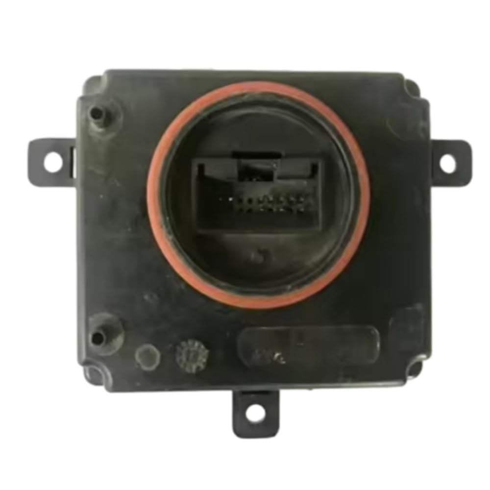 4G0907697G DRL Daytime Running Light Control Module LED Headlights Ballast for A1 for A3 for A4 Control Module