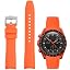 Bright Orange