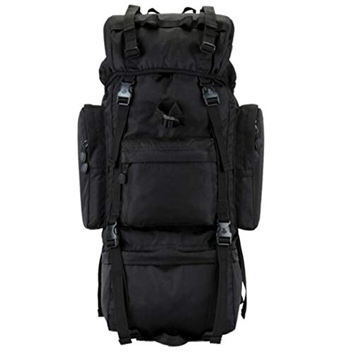 Sac à dos militaire avec contrepoids pour optimiser votre marche lestée