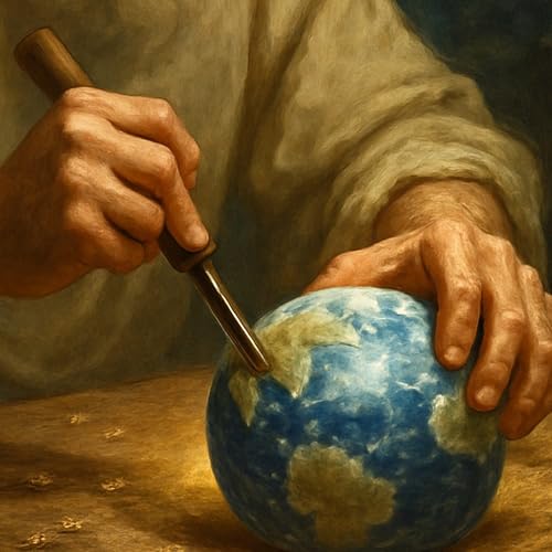 God at Work: God's Best Practices for Business and Work