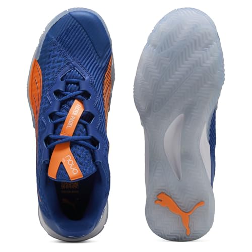 Image of Puma Unisex-Adult Nova Elite Momo Gonzales Padel-Tennis Shoe