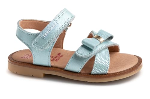Sandale Pablosky Fille Mary 057048 chaussure été