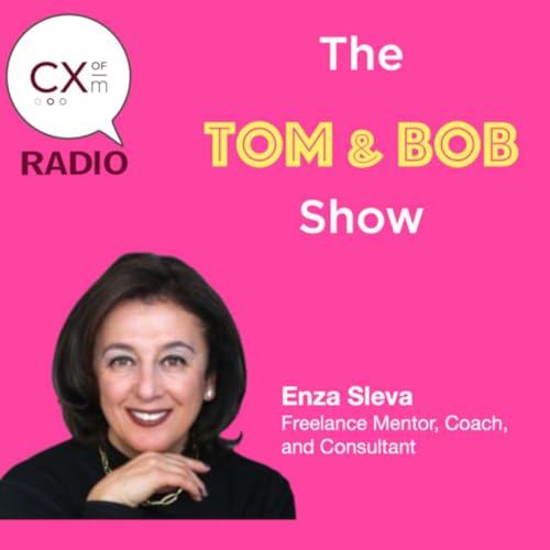 Enza Sleva: Enza's Rant - Episode 1 cover art