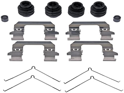 Dorman Disc Brake Hardware Kit P N Hw13763
