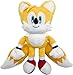 Maomoto Peluche clásico de erizo de 12 pulgadas Imagen de Maomoto Peluche clásico de erizo de 12 pulgadas