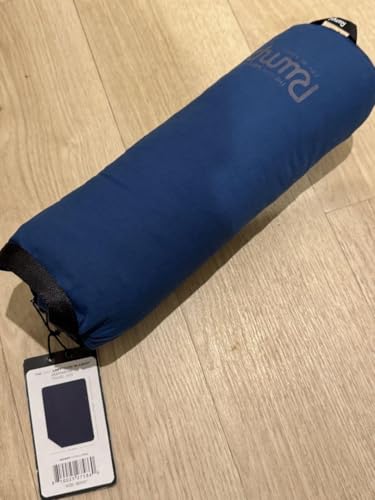 Rumpl THE NANO LOFT FLAME PUFFY BLANKET