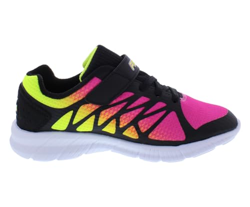 Fila Fantom 6 (Little Kid/Big Kid)3