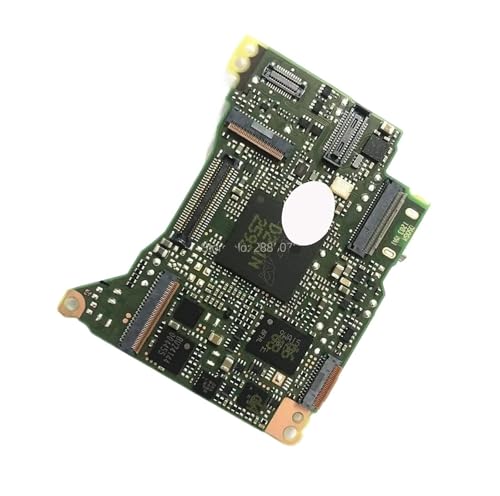 MCU Carte Principale Canon G7X III Pièce Réparation