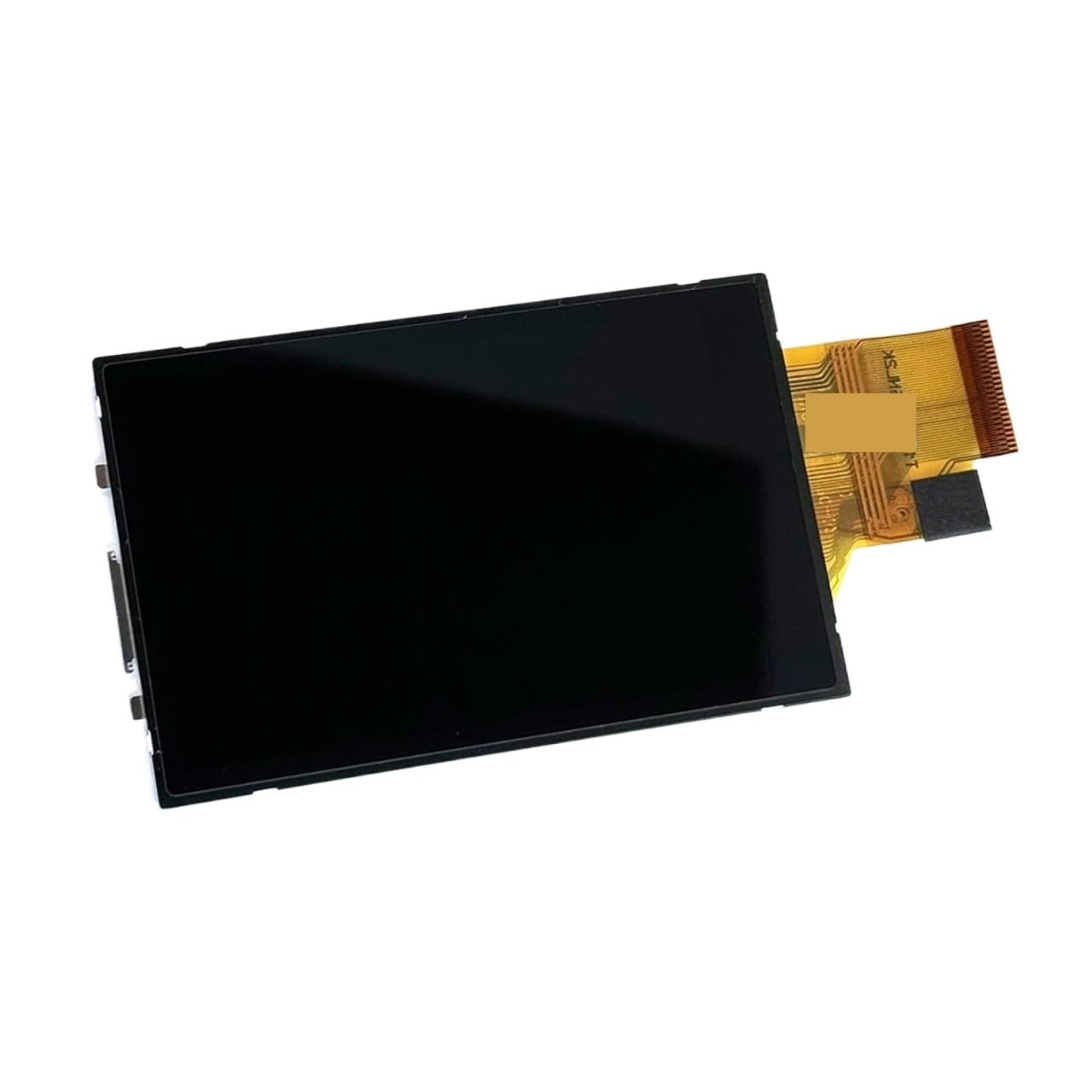 Pantalla De Visualización, Compatible Con Panasonic, LX100
