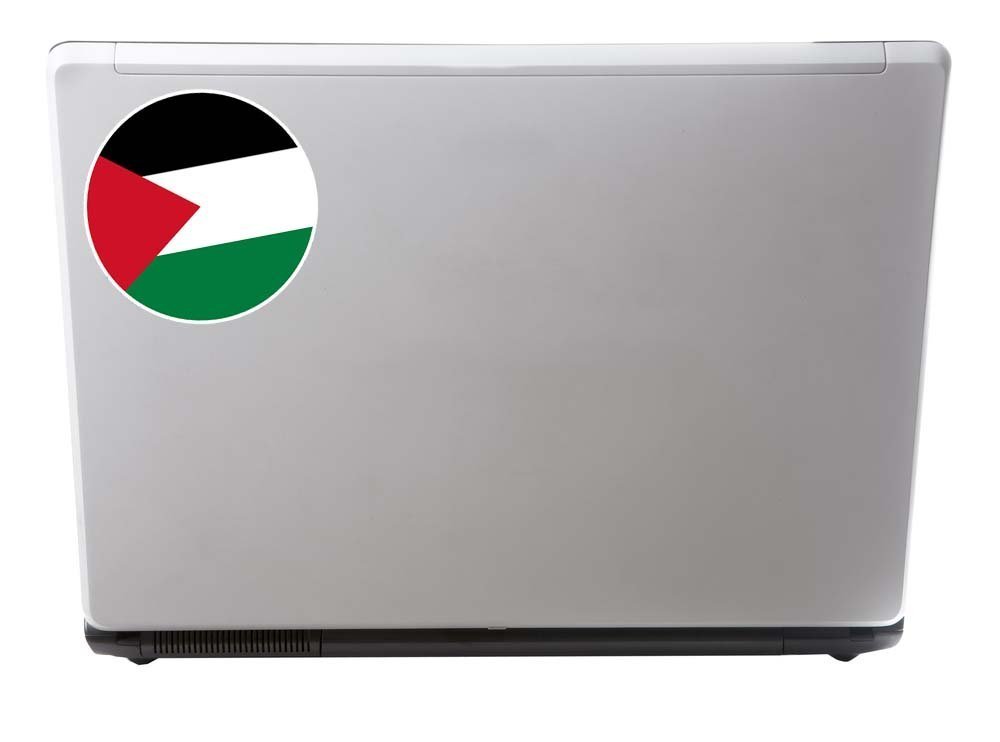 New 50Pcs Free Palestine Sticker Vinyl Decal Stickers Laptop - Foto 11