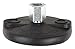 Leveling Mount, Boltless, 5/8-11, 2 in Base