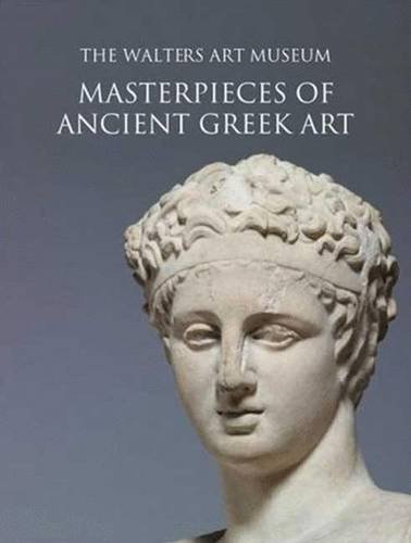 The Art of Ancient Greece