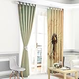 Zoom IMG-2 cdxnora verde e giallo tende Zoom IMG-2 cdxnora verde e giallo tende