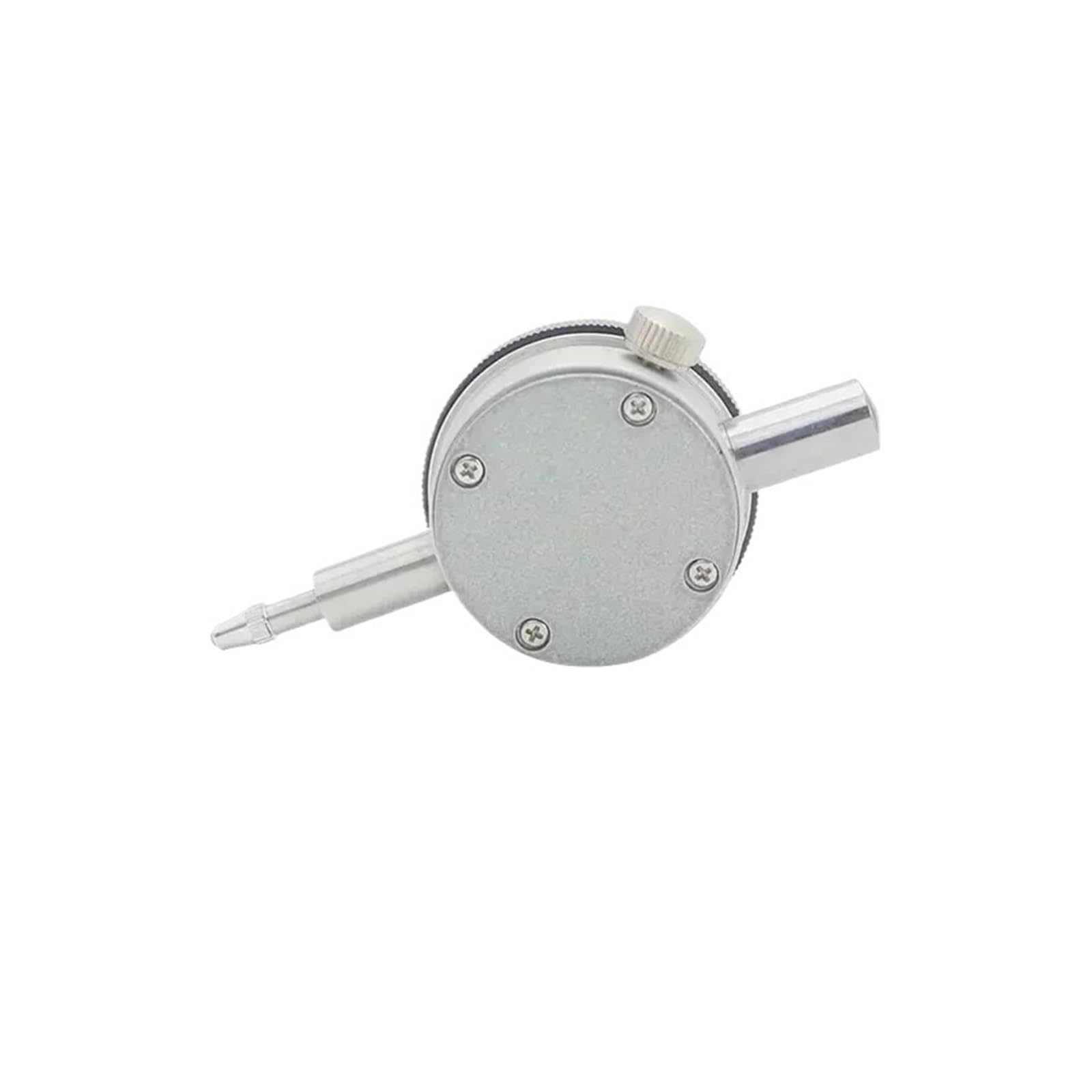 Indicador de cuadrante 0,01 mm 0-10 mm Medidor de calibre Calibre pequeño