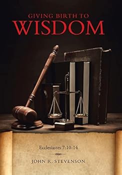 Hardcover Giving Birth To Wisdom Book