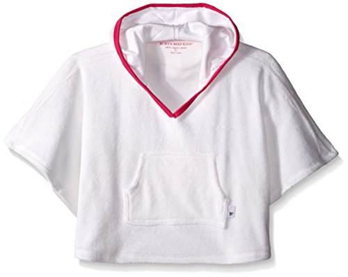 Image of Burt's Bees Baby Girls' Hoodie