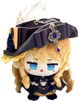 Amazon.co.jp: 原神 フォカロルス ぬいぐるみ ヌヴィレット リオセスリ Amazon.co.jp: 原神 フォカロルス ぬいぐるみ ヌヴィレット リオセスリ