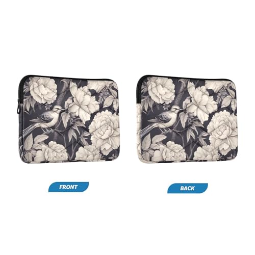 Funda para portátil 13-14 pulgadas resistente al agua miniatura 2