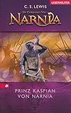 narnia ksi??e kaspian film cda  Geschenkidee Band 4 der Narnia Reihe Prinz Kaspian von Narnia