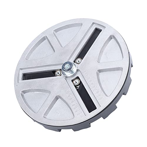 Kit de brocas sierra ajustable diámetro 45 a 130 mm miniatura 2