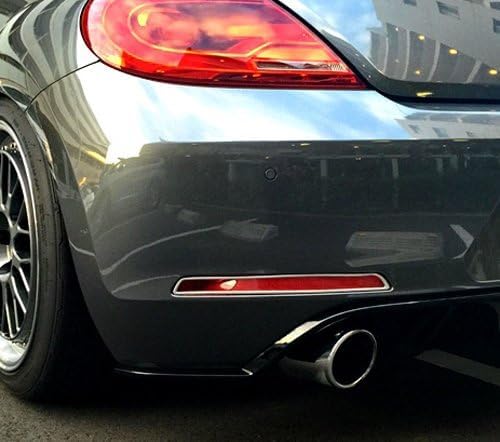 メッキパーツ ri-vw023-08 リアリフレクター用　ザ・ビートル メッキパーツ ri-vw023-08 リアリフレクター用 ザ・ビートル 楽天市場