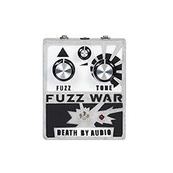 Death By Audio Fuzz War - Les Beatles, Paul McCartney, John Lennon, RIngo Starr, George Harrison