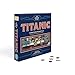 The World of The Titanic: A 1000-piece Jigsaw Puzzle by Barry Falls