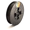 BASICFIL PLA (3D-printerfilament), 1,75 mm, 500 g, zwart