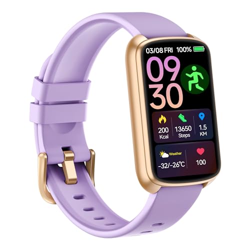 Image of Activity Tracker Purple