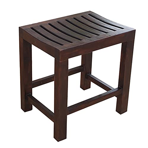 Tabourets de douche angle 42x28 cm et siège de bain imperméable - 2