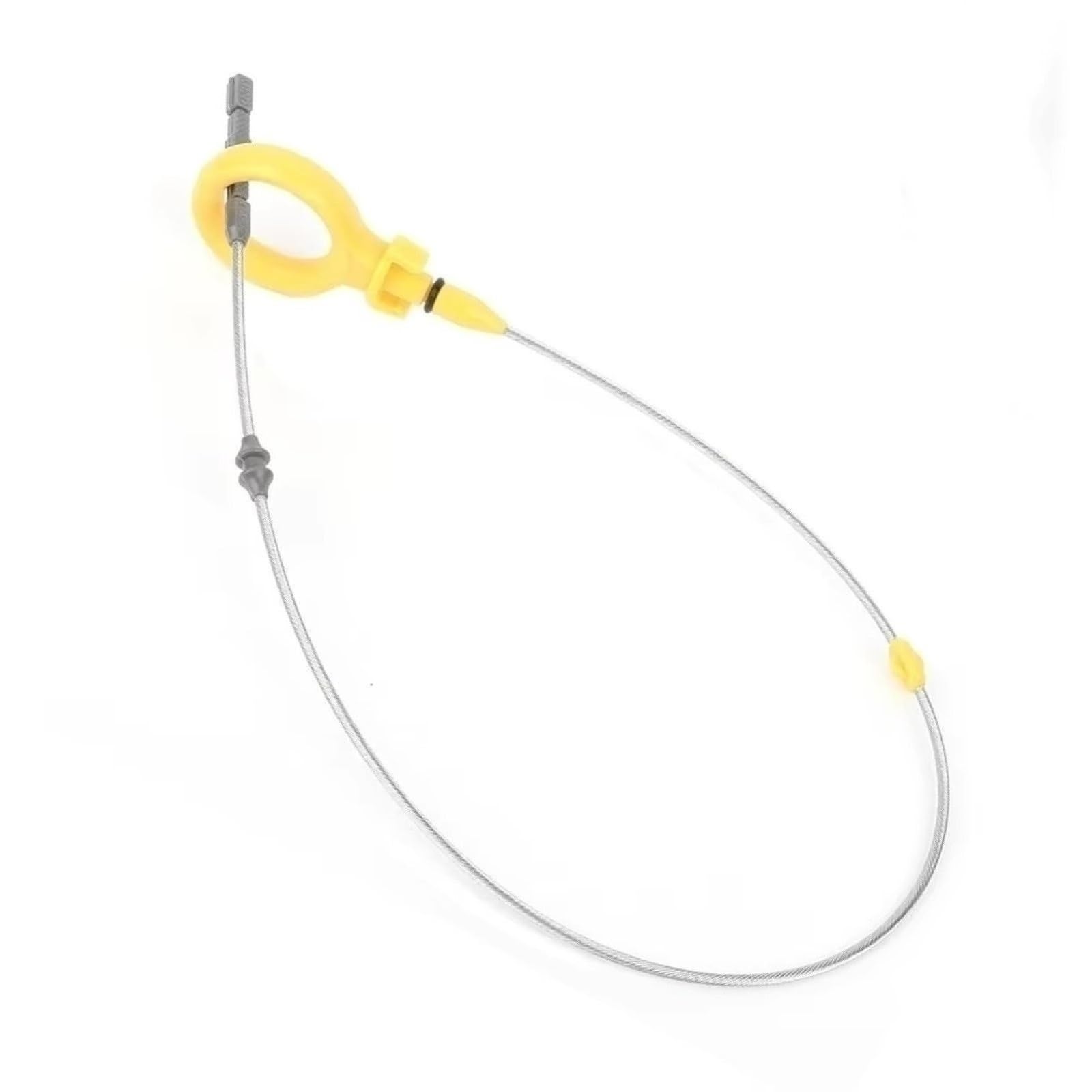 Asta di Livello Olio Motore per Audi A4 Quattro S Line 2005 2006 1 pz Accessori di Ricambio per Asta di Livello Olio Motore 06D115611B