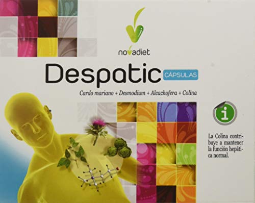 Novadiet Complemento Alimenticio - 7 Gr, 0, 70 G, 60 Unidad