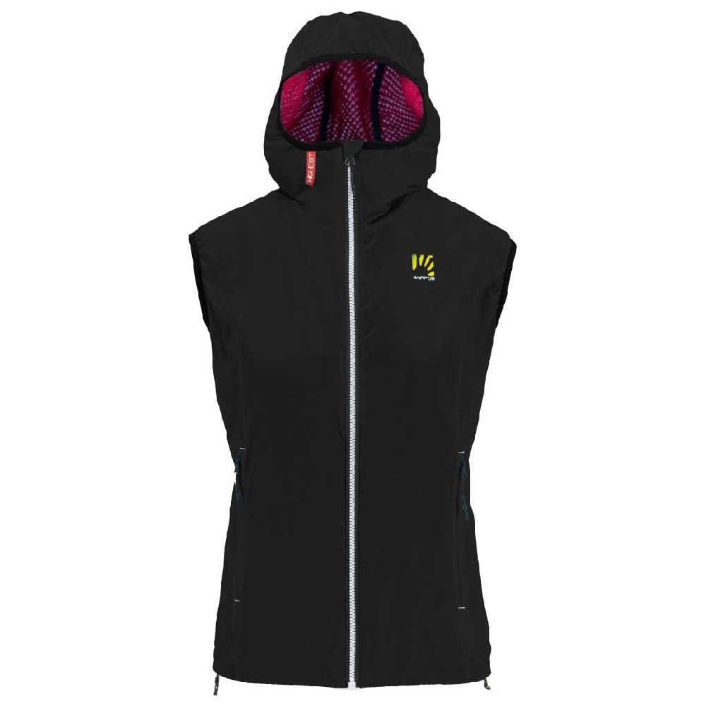 Karpos K-P HYBRID W VEST Kobiety K-p Hybrid W Vest
