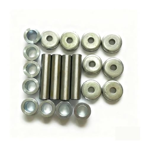 Kit reconstruction support d'arbre roue 9010-060004 pour ATV 500 800