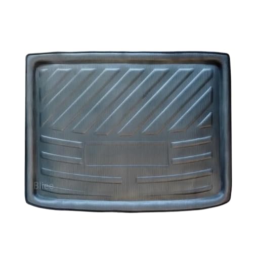 Tapis de coffre pour Jeep Renegade 2014-2022 protection de sol toutes saisons