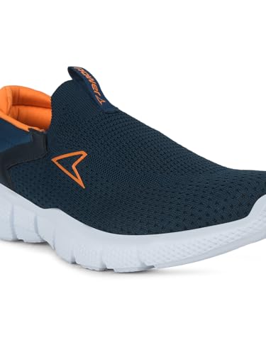 Image of Power Mens Shoes Sneaker