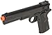 9902 M4 Airsoft Rifle and 1911 Combo Kit (Color: Black)