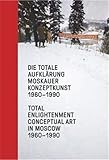 Total Enlightenment (German and English Edition)