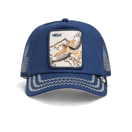 Image of Goorin Bros. Call of The Wild Collection Trucker Hat for Men and Women