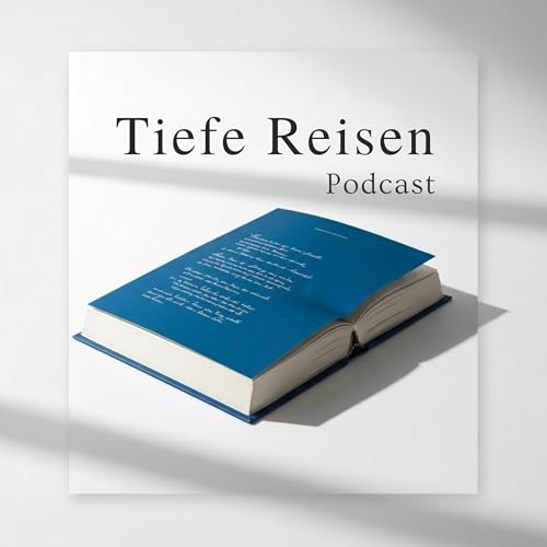 Tiefe Reisen &ndash; Texte zur Reflexion cover art