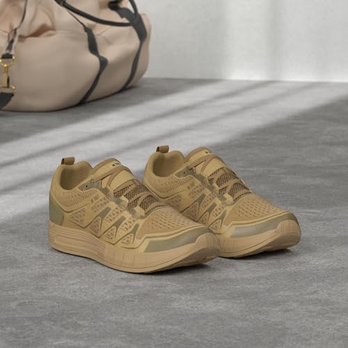 M-Tac Sport Tactical Running Walking Hiking Sneakers for Men - Mesh Lightweight2