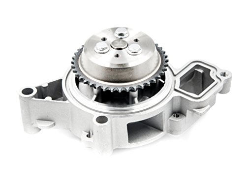 Mechapro AW5092 Professional Water Pump with Gasket for GM Car 2.0L 2.2L 2.4L