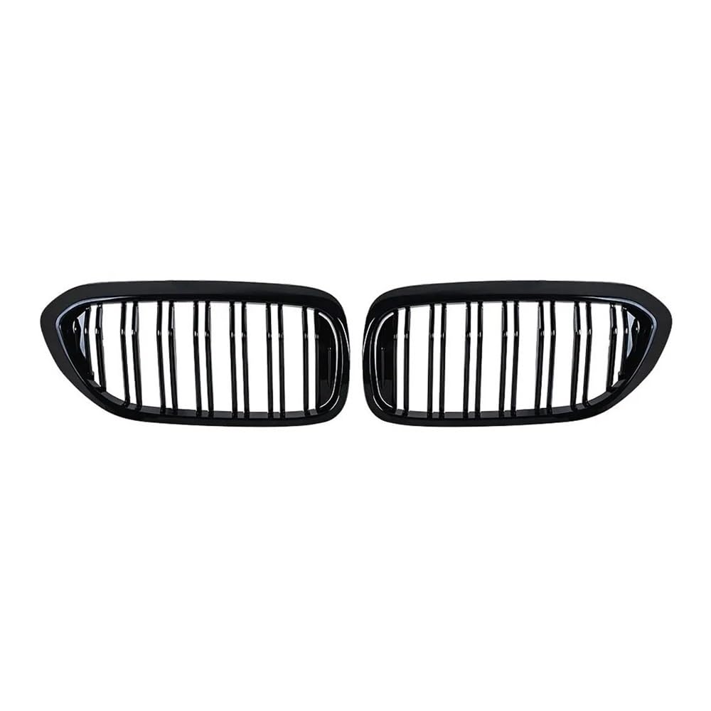 Grille Pare-Chocs Avant Remplacement Calandre pour Série 5 2016-2019 - 8
