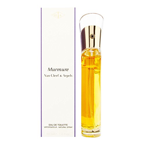 Preisvergleich Produktbild Van Cleef & Arpels Murmure Eau de Toilette 50ml Spray