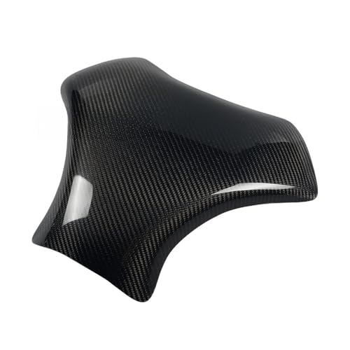 Carenage flanc avant gauche Hayabusa GSXR1300 carbone couvercle reservoir essence 1999-2007