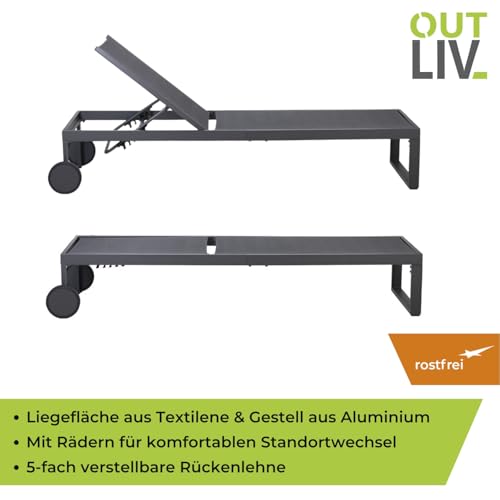 Materialien mit innerer Stärke