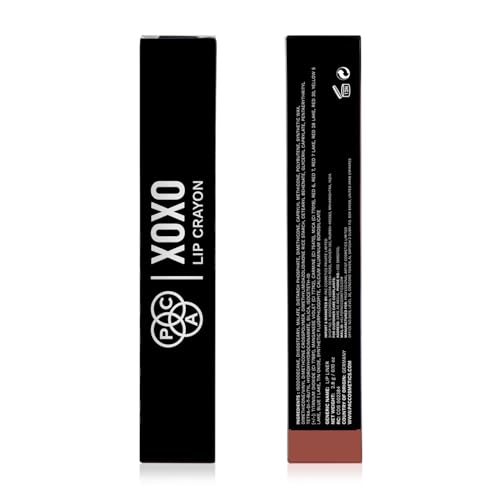 Image of PAC XOXO Lip Crayon (Bare Necessities)